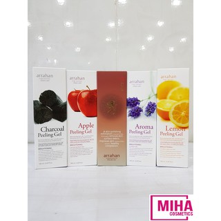 GEL TẨY TẾ BÀO CHẾT ARRAHAN