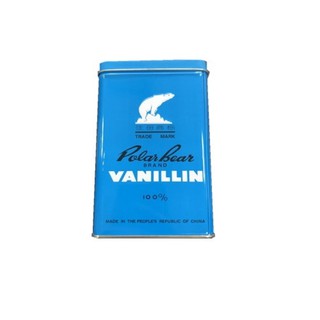 Bột vani hiệu gấu bắc cực 500g