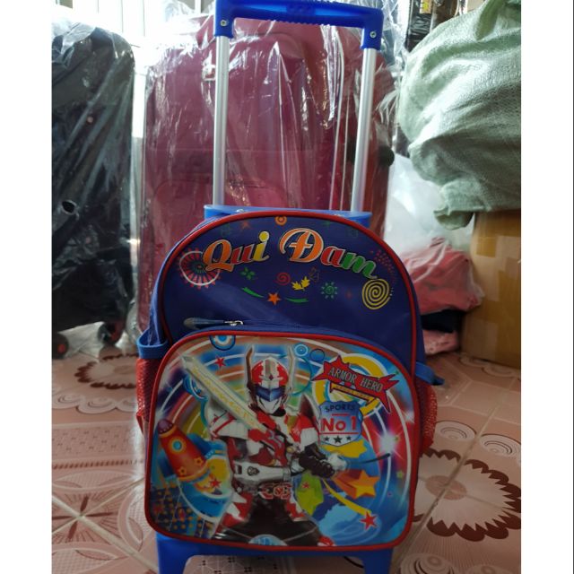 CẶP KÉO size 3