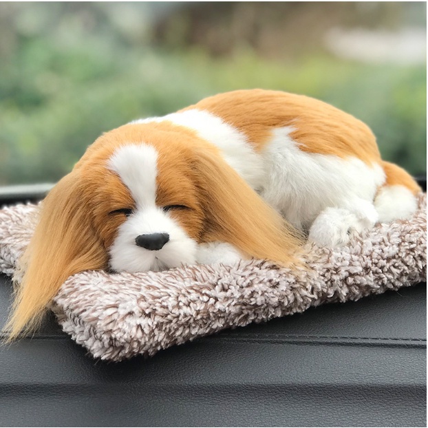 Thú Bông Các Mẫu Chó Con Dễ Thương, Than Hoạt Tính, Lọc Không Khí, Làm Đồ Decor, Trang Trí Taplo Ô Tô,Quà Tặng Sinh Nhật