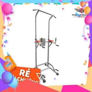 Bộ xà đơn, xà kép đa năng Khởi Nguyên