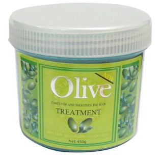 Dầu hấp tóc Olive 950ml