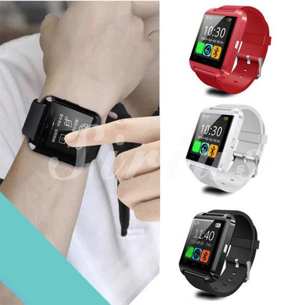 Đồng Hồ Thông Minh Kết Nối Bluetooth Cho Iphone Android Phone Samsung Lg Sony