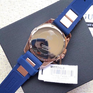 Đồng Hồ Nữ Guess Intrepid 2 Multi-Function W0325L8