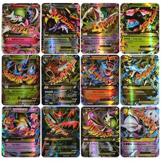  Bộ Bài Pokemon Cho Bé  Qsp18