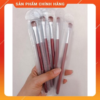 Cọ đầu dẹp loại 17k