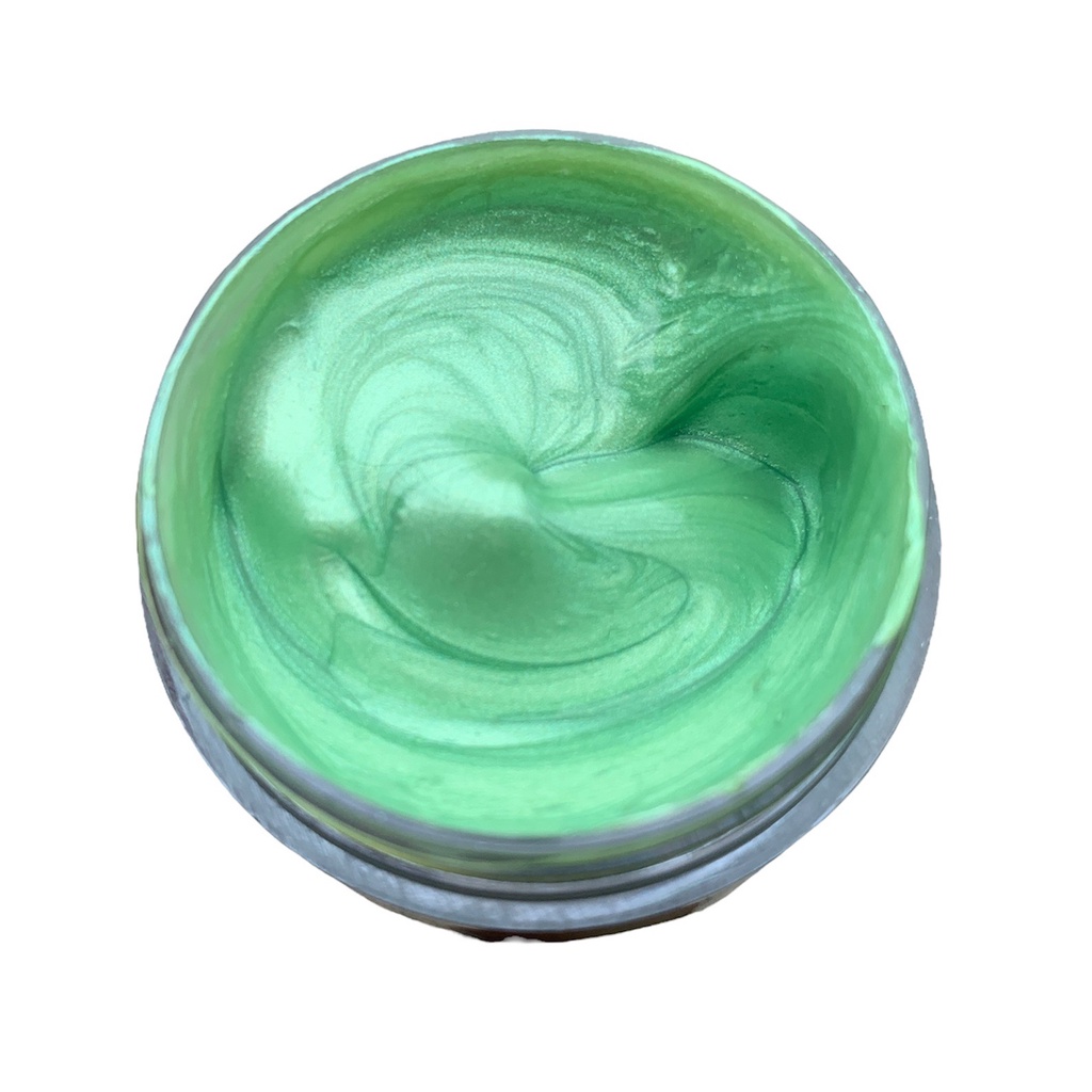 30g Sơn Acrylic Nhũ Xanh Trái Táo (A-12)