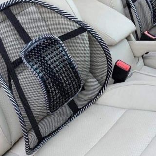 Tấm Lưới Đệm Tựa Lưng Văn Phòng - Ô Tô (40x40cm)