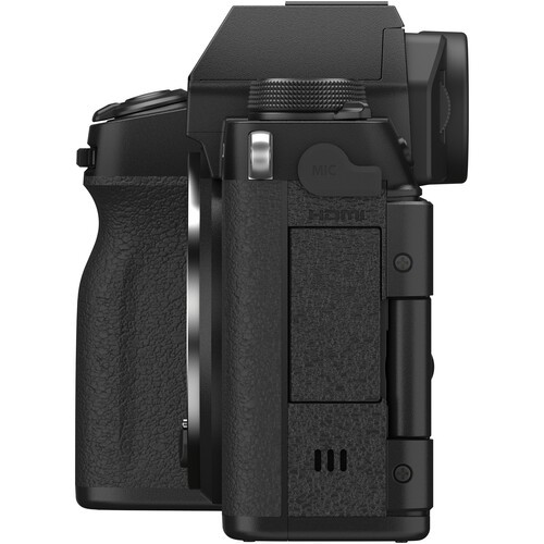 Máy ảnh Fujifilm X-S10/ X-S10 kèm ống kính Kit XC15-45, XF18-55, XF16-80