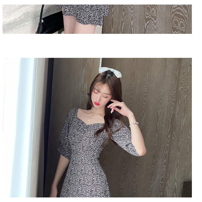 Đầm Chữ A Thời Trang Mùa Hè Quyến Rũ Cho Nữ | BigBuy360 - bigbuy360.vn