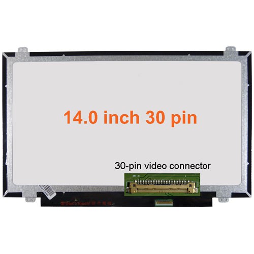 Màn hình Laptop Dell Latitude E7470