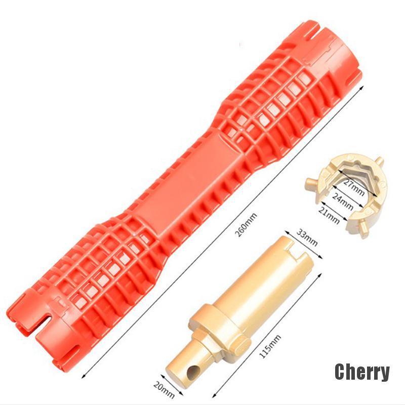 Cờ Lê Đa Năng Sửa Chữa Bồn Rửa Chén Tiện Dụng