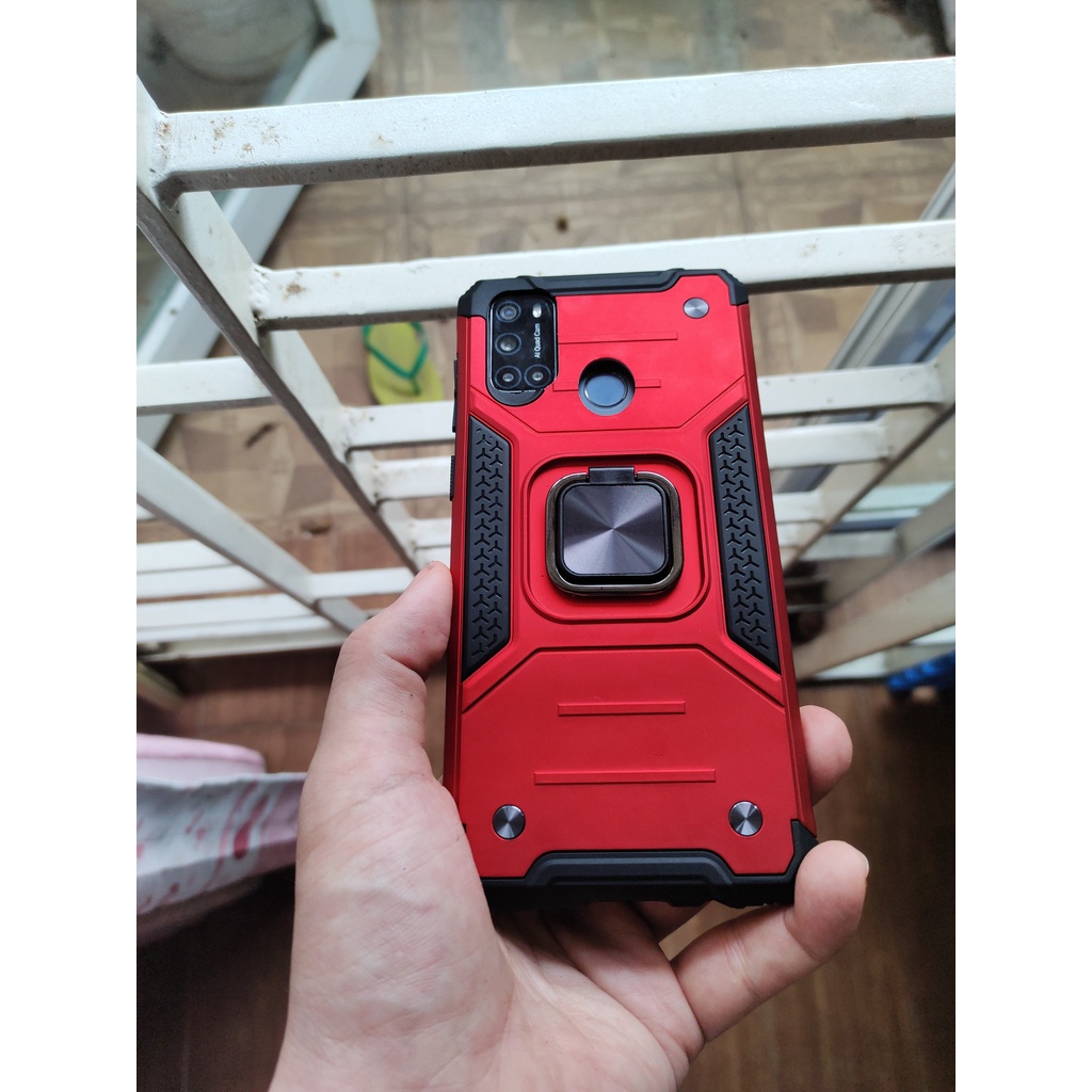 Ốp chống sốc Quân đội No.4 Bphone A40 A50 A60 Vsmart Star 5 Live 4 Joy 4 Joy 3