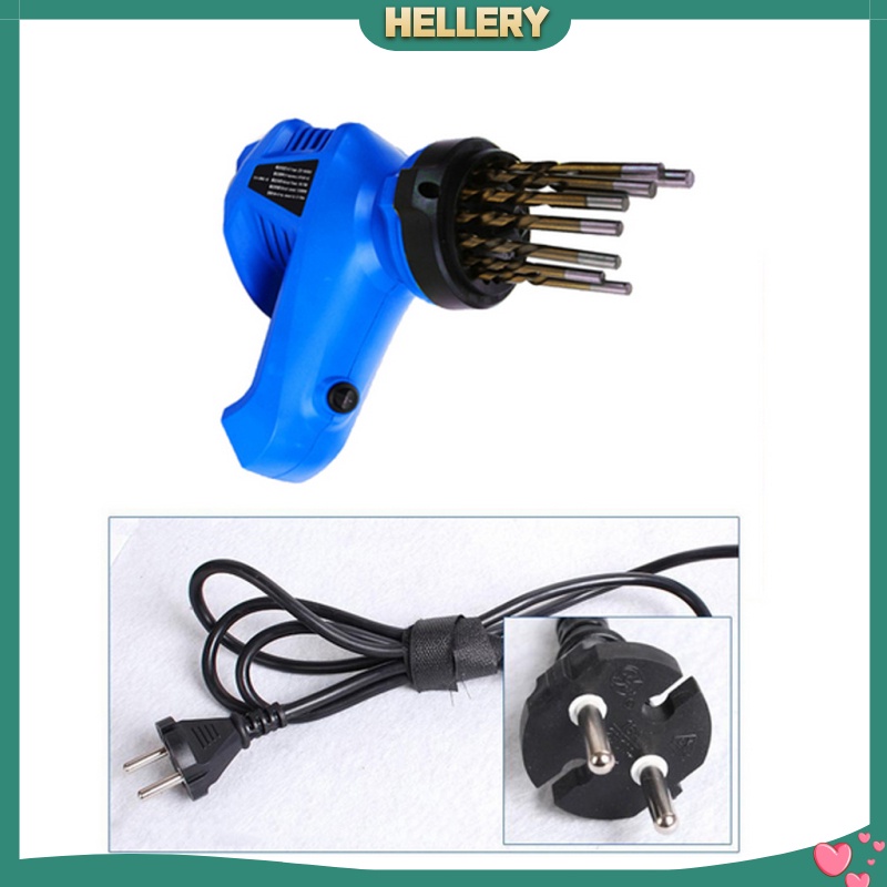 Máy Mài Mũi Khoan Điện 3-12mm Chuyên Dụng