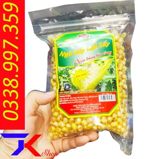 ngô nếp tươi sấy TTP 160g