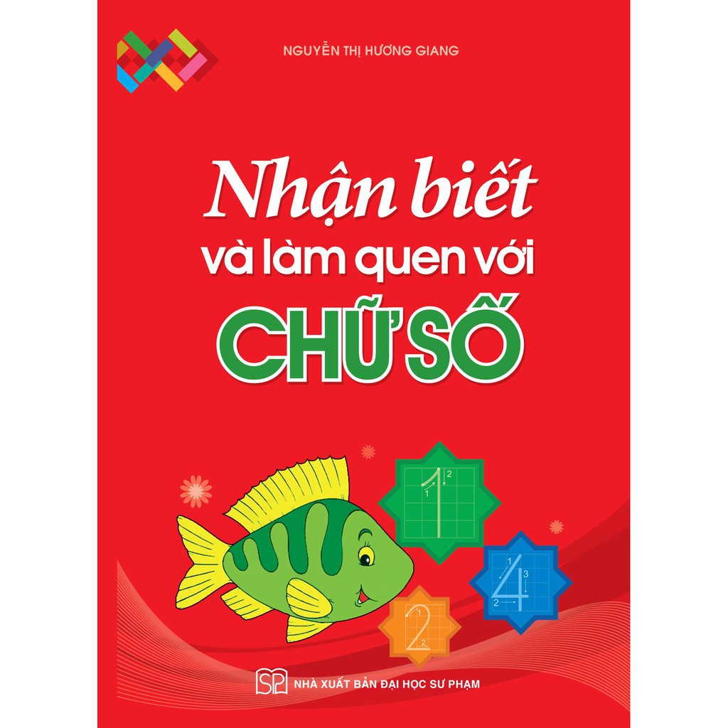 Sách: Combo Học Mà Chơi 4 - 5 Tuổi (Túi 5 Cuốn)