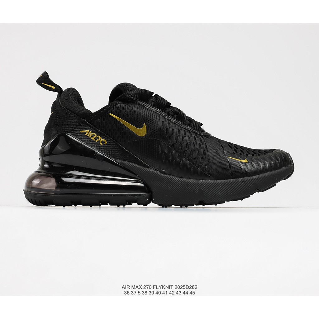 GIÀY SNEAKER MÃ SẢN PHẨM_ Nike Air Max 270 Flyknit NHIỀU MÀU PHONG CÁCH FULLBOX + FREESHIP