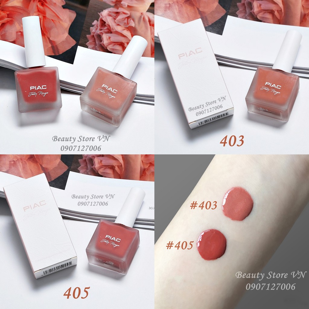 [FREESHIP] Má Hồng Dạng Nước Juice Rouge Liquid Blush