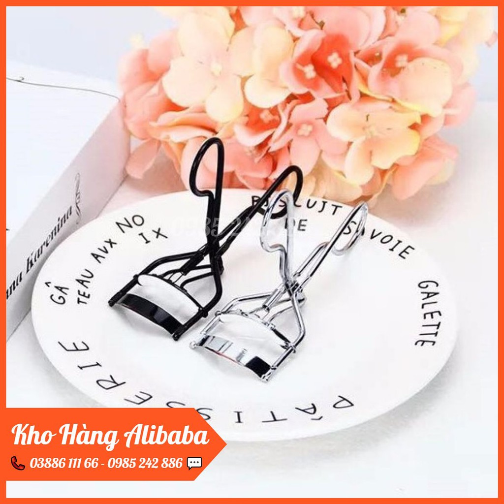 Kẹp Uốn Cong Mi EyeLash Curlen