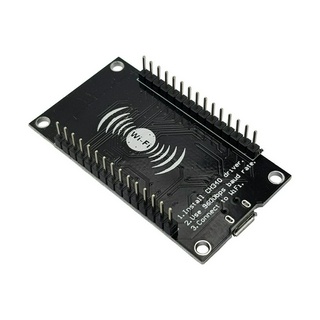 Arduino NodeMcu Lua WIFI V3 CH340 - X7BF