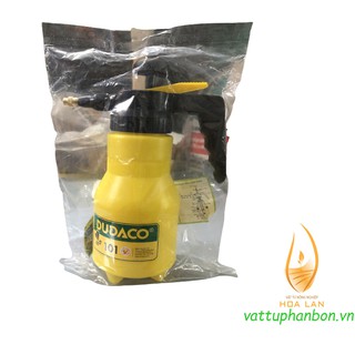 Bình phun dudaco cty nhựa đức đạt - #004d# 1lít