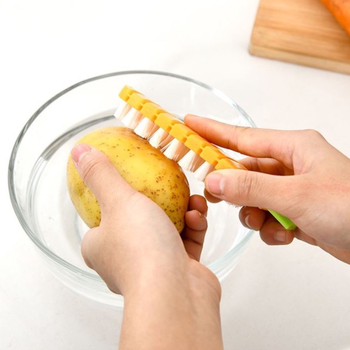 Cọ Vệ Sinh Rau Củ Quả365 Tiện Lợi