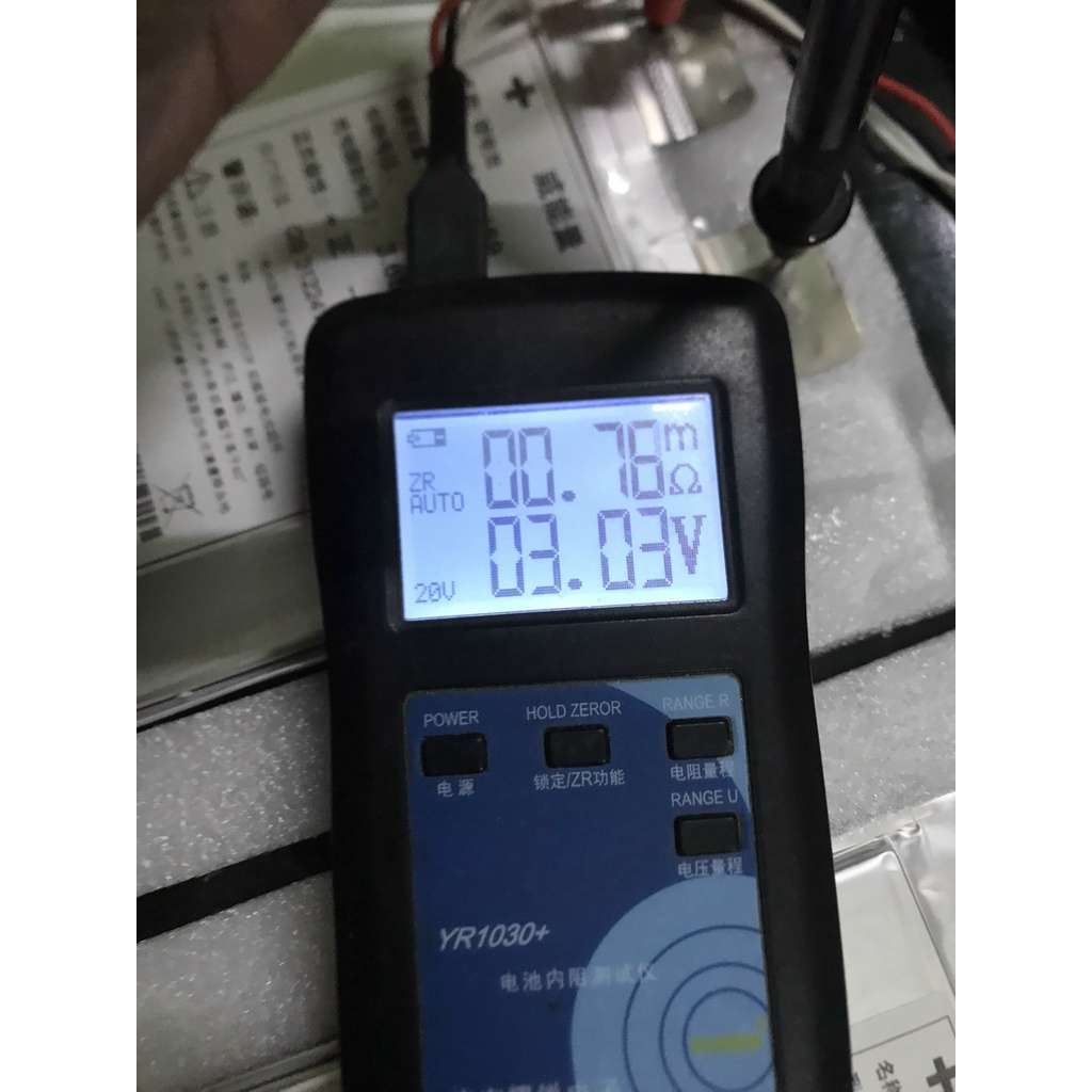 Pin Lifepo4 18AH 3.2V mới 100%