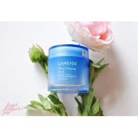 Mặt Nạ Ủ Mặt LANEIGE Hàn Quốc