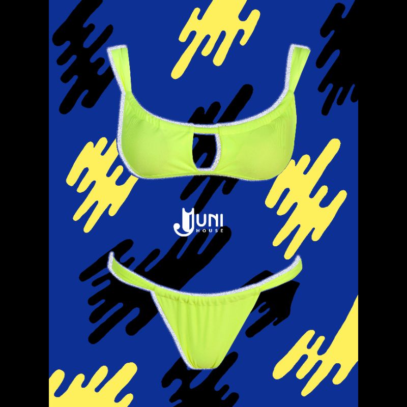 đồ bơi hai mảnh - bikini sale | BigBuy360 - bigbuy360.vn