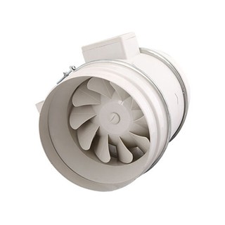 Quạt hút đồng trục HF-200P