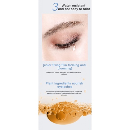 Mascara Nhẹ Và Cong Mi MY | BigBuy360 - bigbuy360.vn