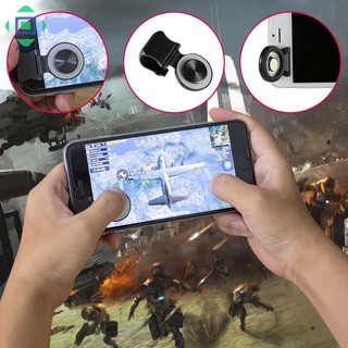 Nút chơi game bắn súng PUBG cho điện thoại iOS Android