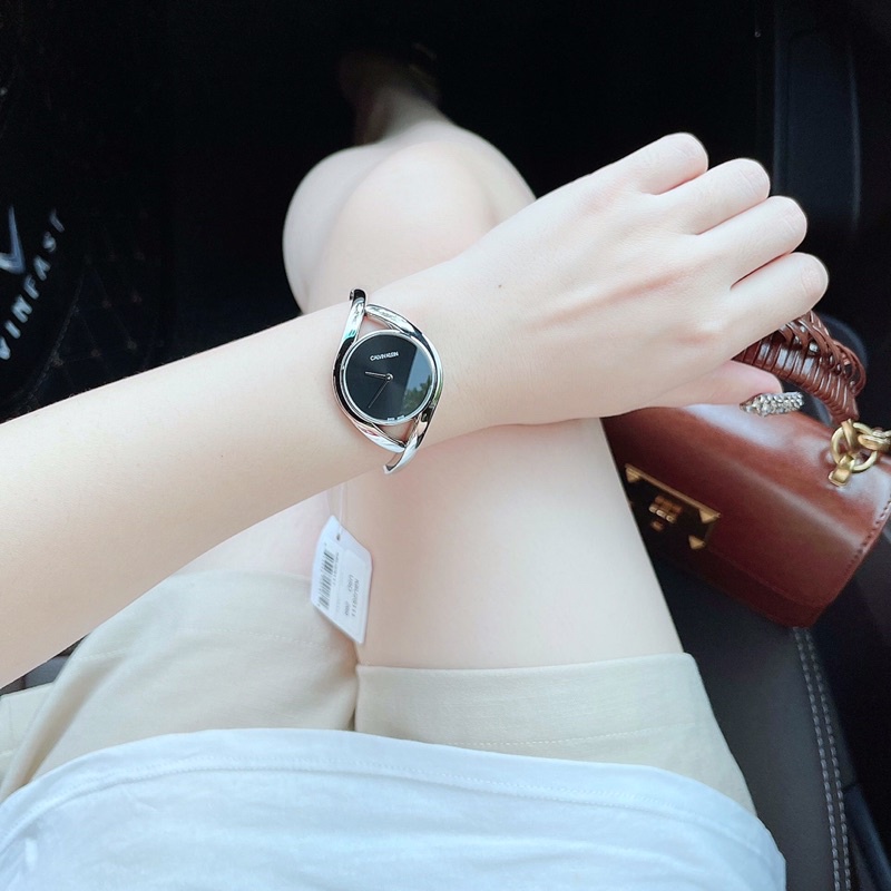 Đồng hồ nữ Calvin Klein Swiss Made