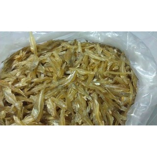 [FREESHIP 99K TOÀN QUỐC KHÔ CÁ CƠM CÀ MAU - 220gr