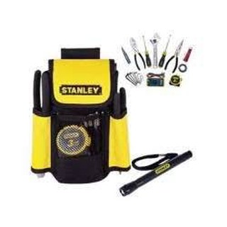 Bộ dụng cụ sửa chữa Stanley 92-005-1-23