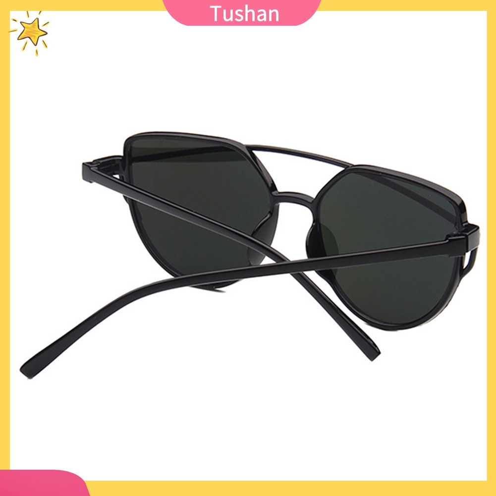 Kính Mát Nữ Chống Tia Uv Thời Trang