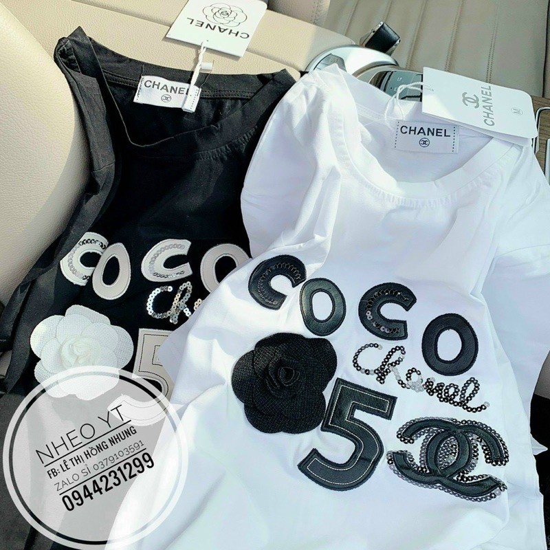 Áo phông áo đôi