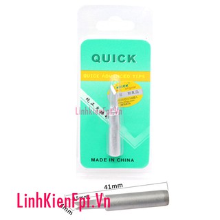 ⚡️flash sale⚡️ mũi hàn quick q-900m-t-sk dao giá rẻ nhất
