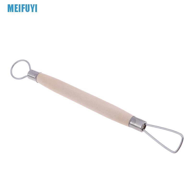 Bộ 5 dụng cụ điêu khắc đất sét 6inch