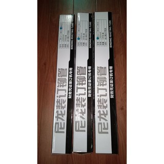 Ống nhựa đóng chứng từ phi 5.2mm