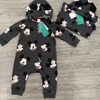 Body micky hm kid