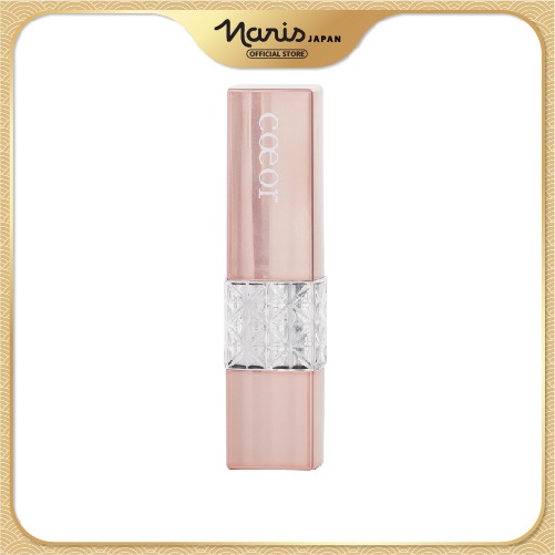 Son lì Naris Coeor New Lipstick 3g màu sắc đa dạng bền màu lành tính