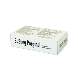 susung - susung của hàn quốc