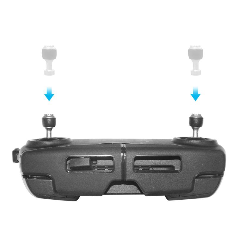 Set 2 Cần Điều Khiển Cho Dji Mavic Mini | WebRaoVat - webraovat.net.vn