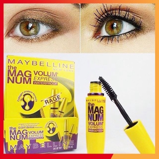MASCARA MAYBELINE