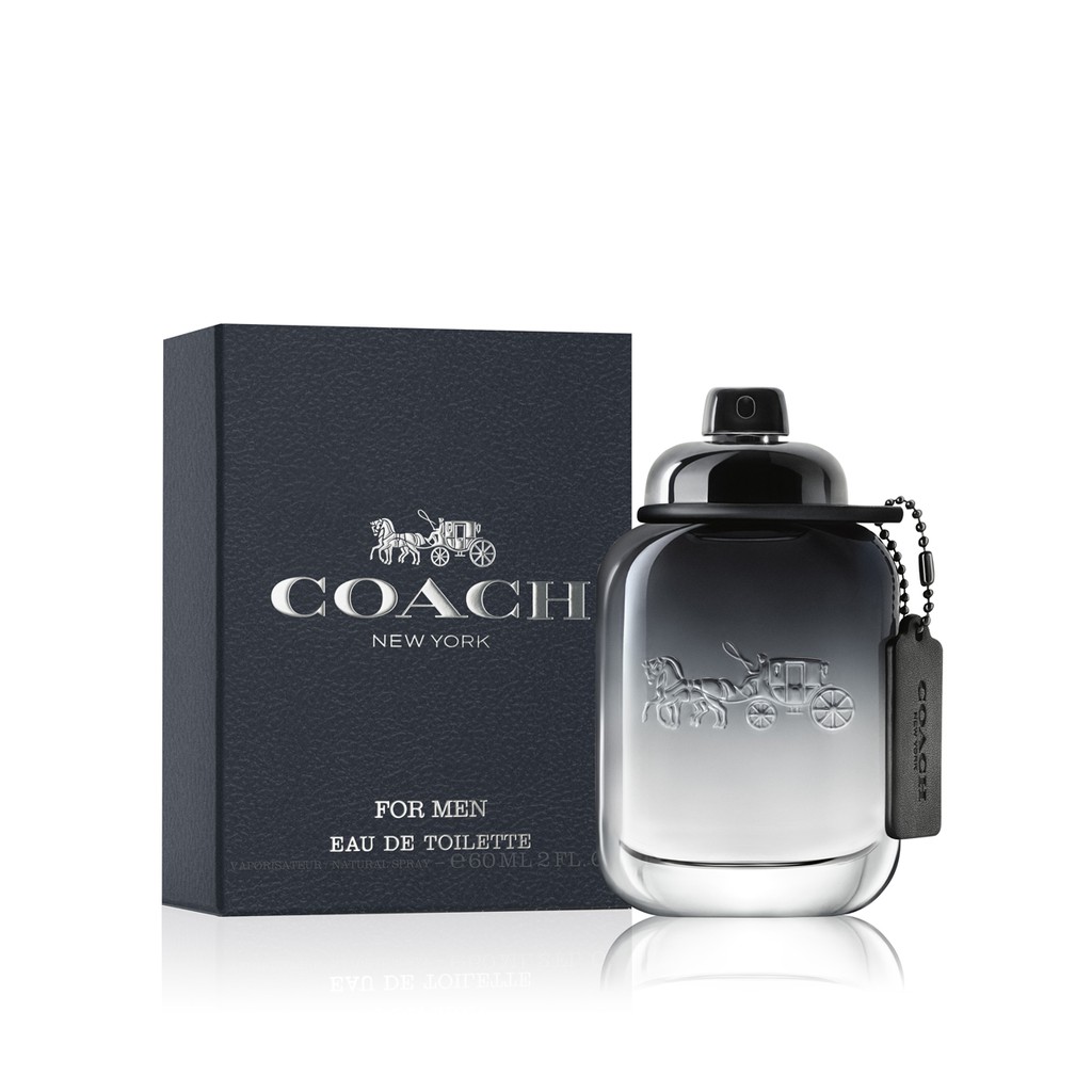 Nước hoa nam Coach New York EDT 100ml