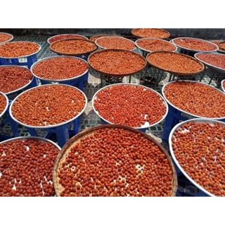 Mứt sơ ri Gò Công