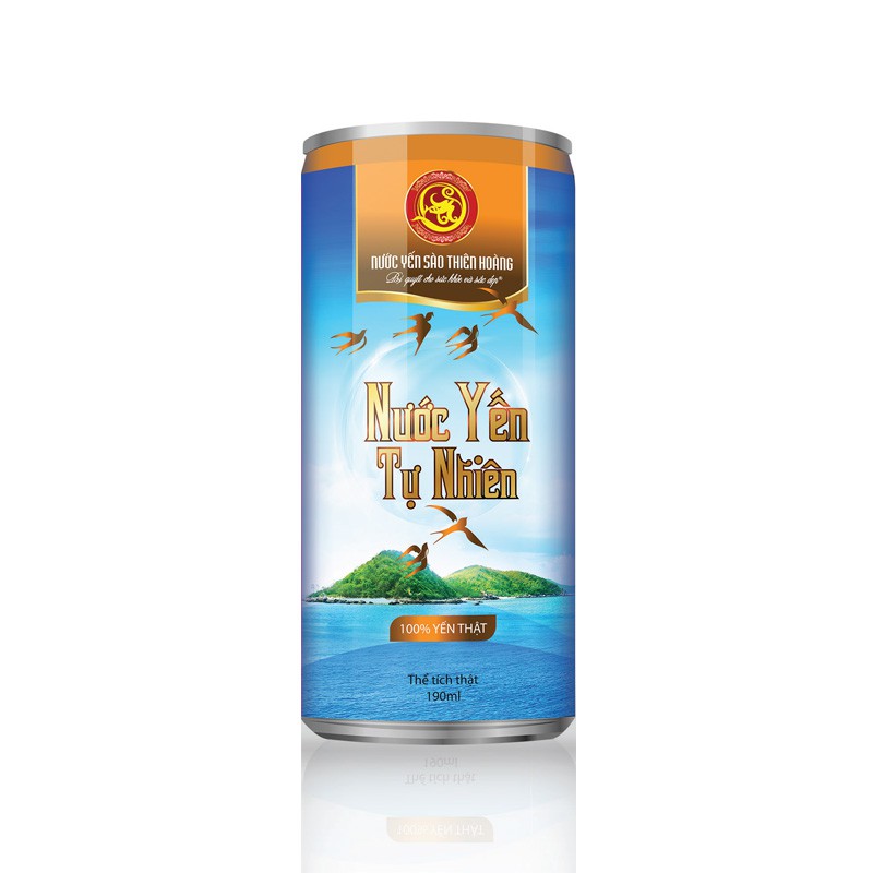 Nước Yến Lon Thiên Hoàng | BigBuy360 - bigbuy360.vn