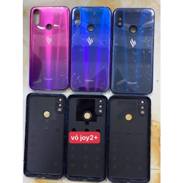 Bộ Vỏ Vinsmart Joy2+ Chính Hãng