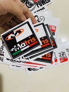 Tem chữ lẻ con vật